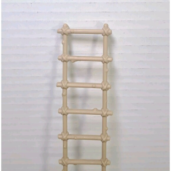Masters Of The Universe Vtg MOTU Castle Grayskull Ladder Replacement Part Heman - Picture 2 of 6